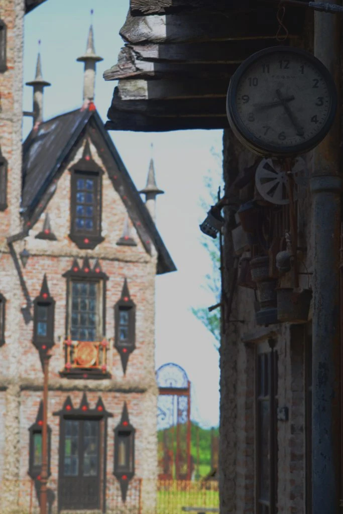 Campanopolis, una escapada Deco en Buenos Aires