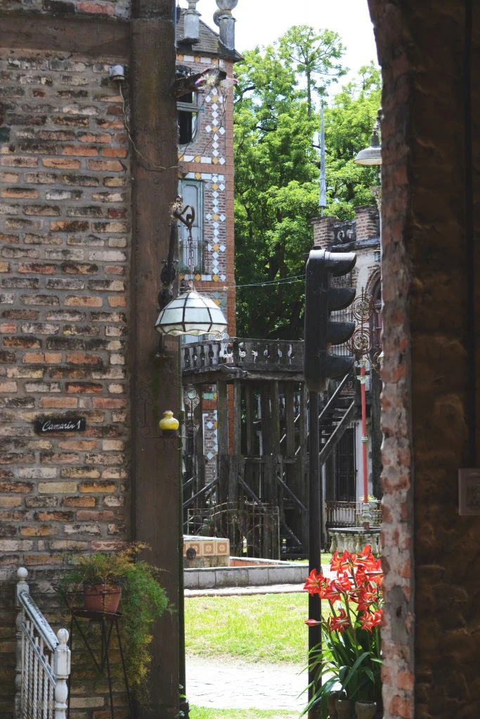 Campanopolis, una escapada Deco en Buenos Aires