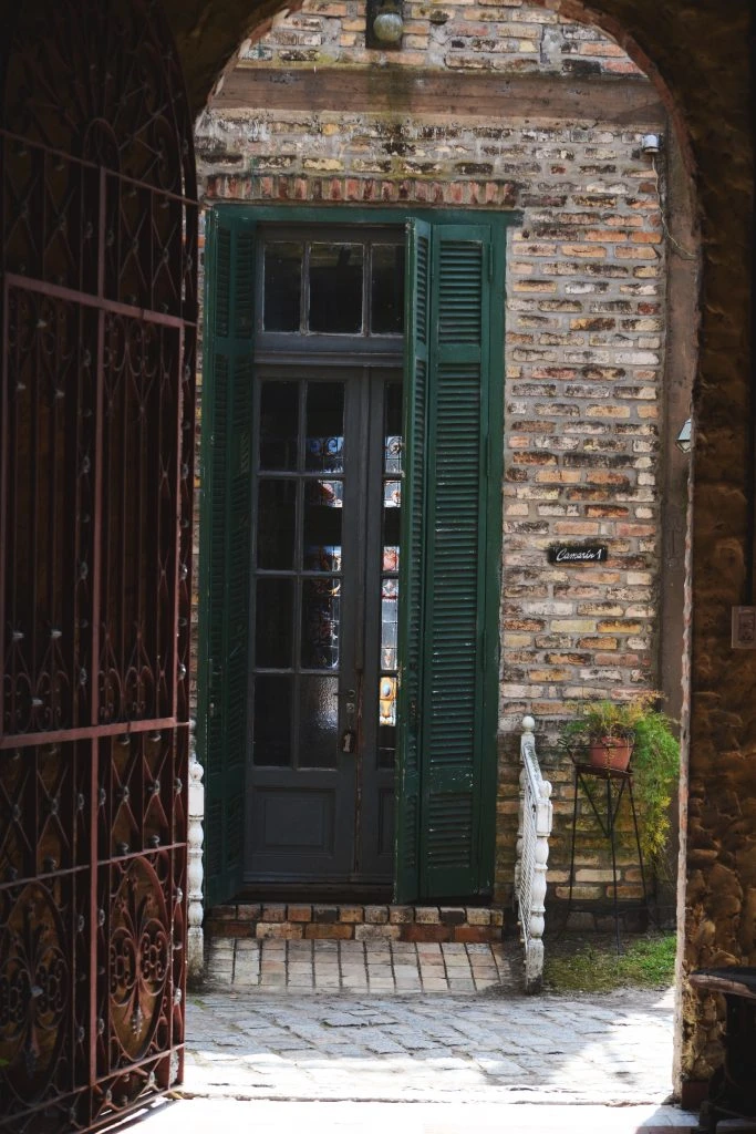 Campanopolis, una escapada Deco en Buenos Aires