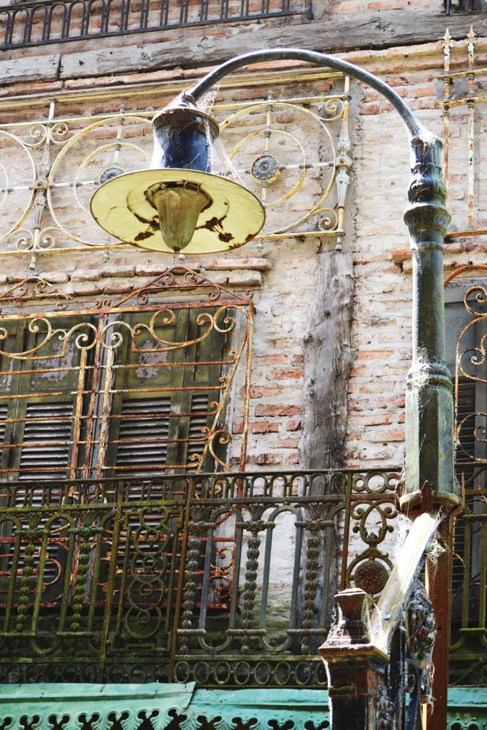 Campanopolis, una escapada Deco en Buenos Aires