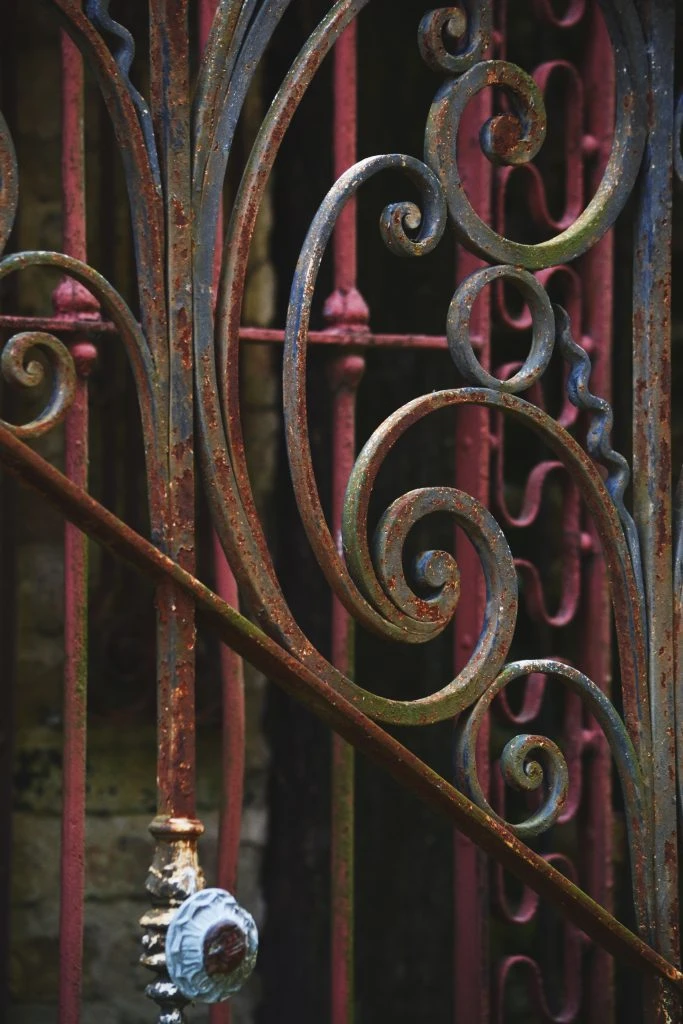 Campanopolis, una escapada Deco en Buenos Aires