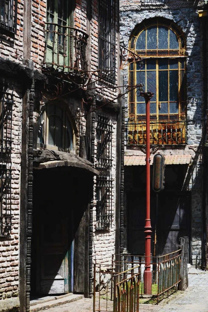 Campanopolis, una escapada Deco en Buenos Aires