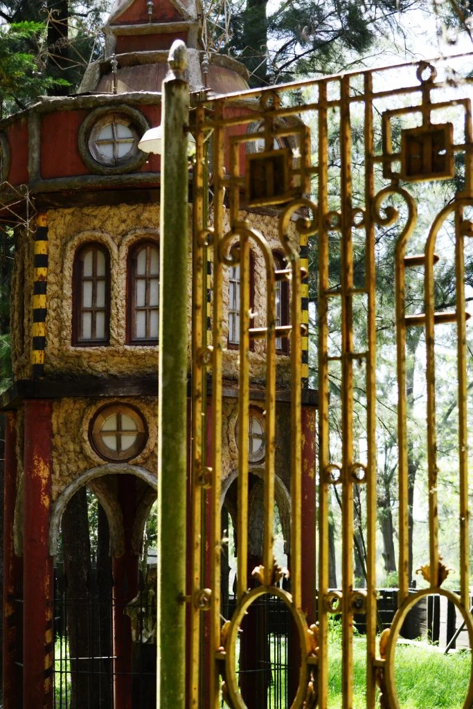 Campanopolis, una escapada Deco en Buenos Aires