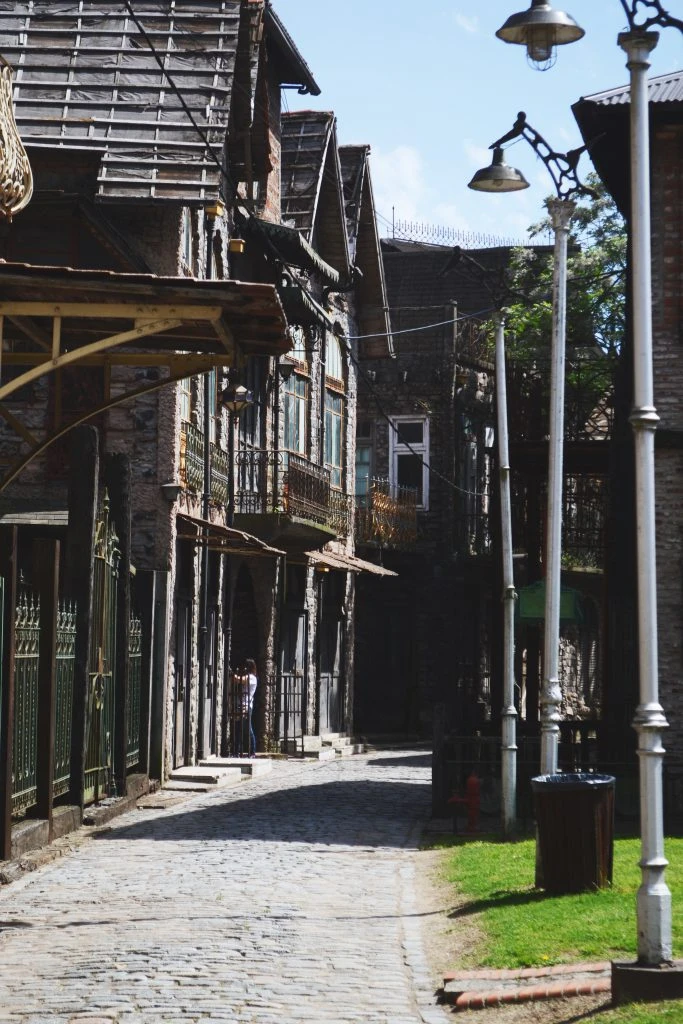 Campanopolis, una escapada Deco en Buenos Aires