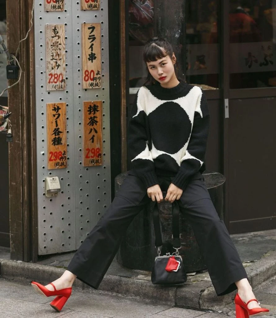 LUNARES MODA MARIMEKKO