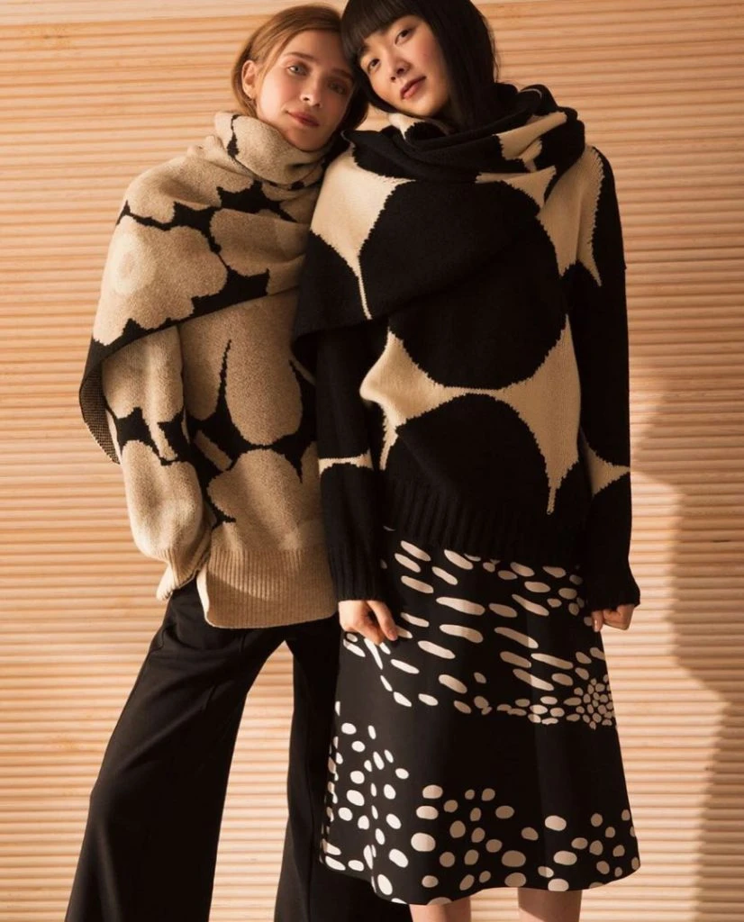 LUNARES MODA MARIMEKKO