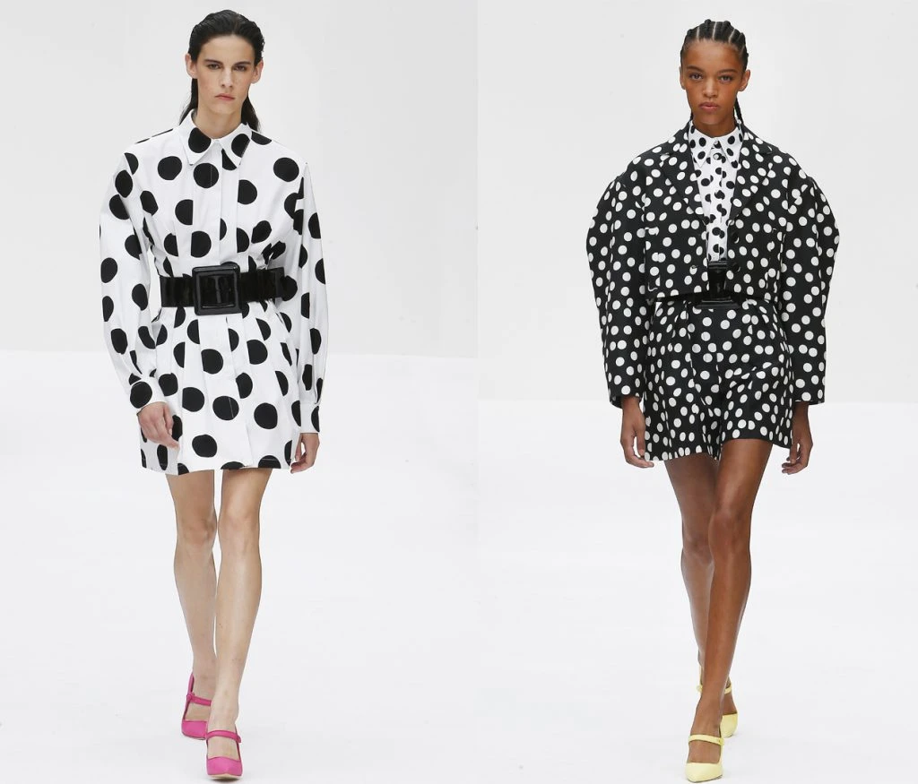 LUNARES CAROLINA HERRERA