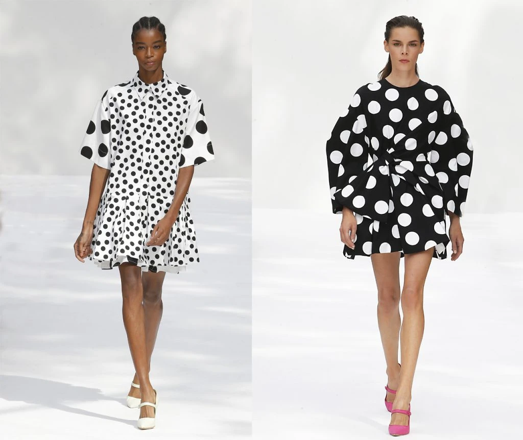 LUNARES CAROLINA HERRERA