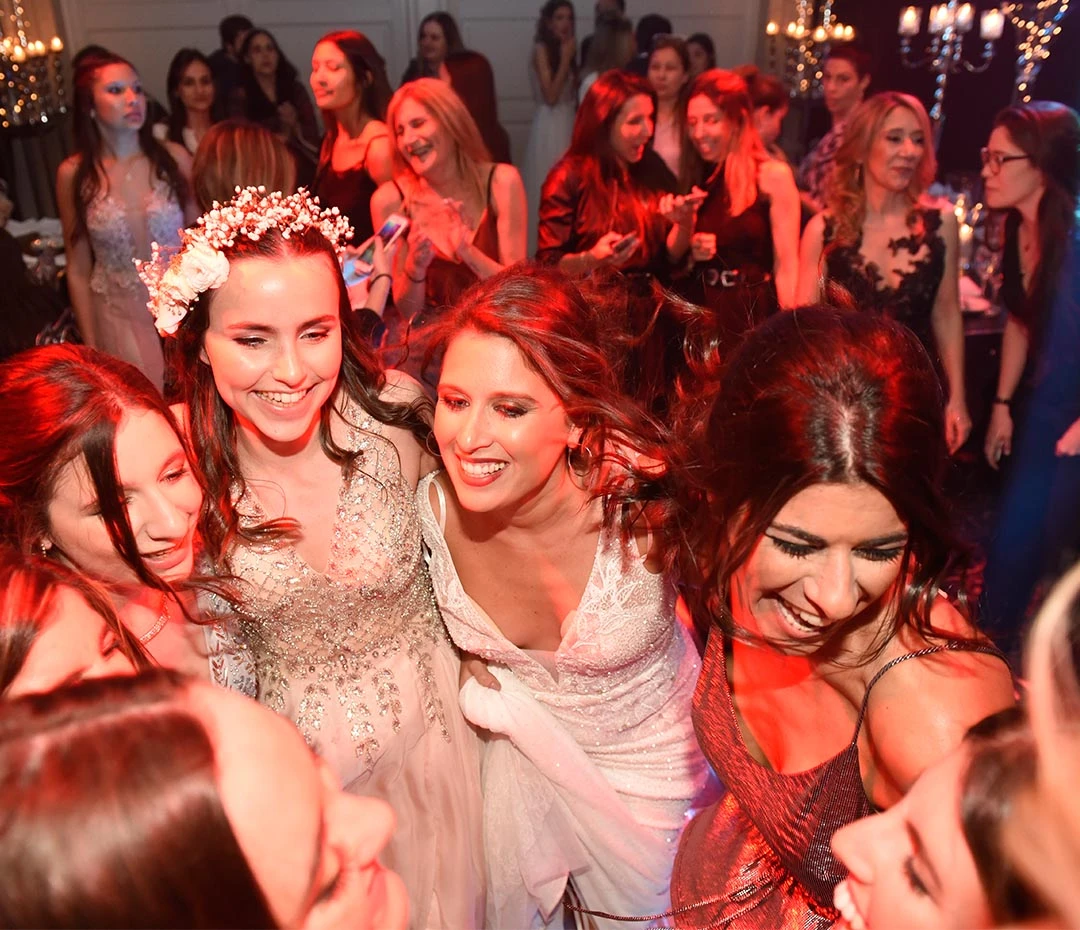 Real Experience el evento para pregustar tu evento