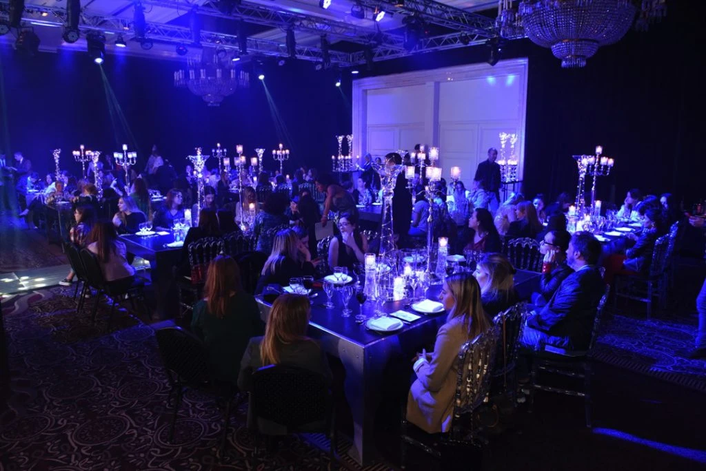 Gran Salón Montserrat, el espacio elegido para Real Experience