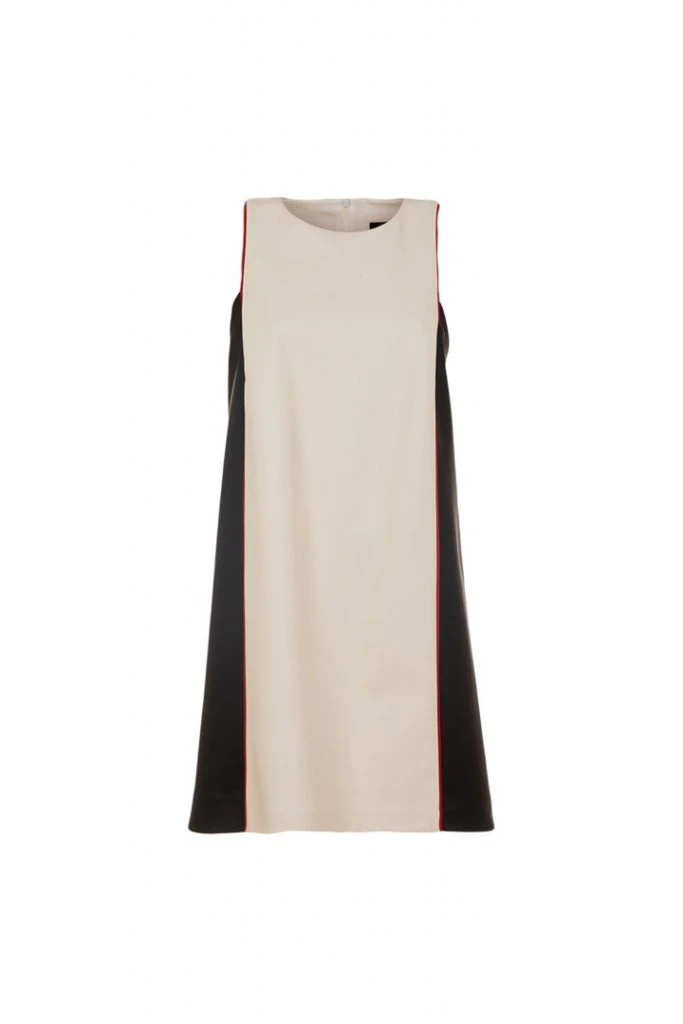 vestido de Clara Ibarguren