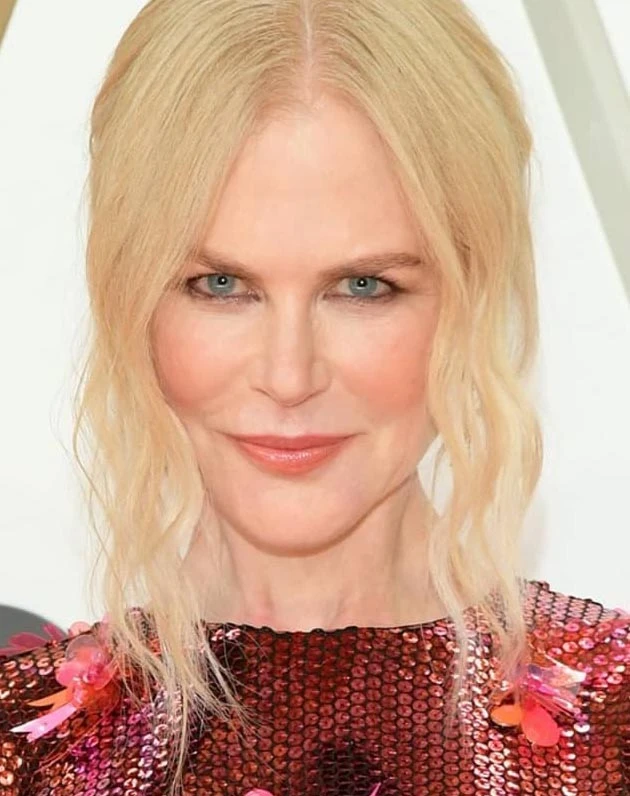 Nicole Kidman en los CMA Awards