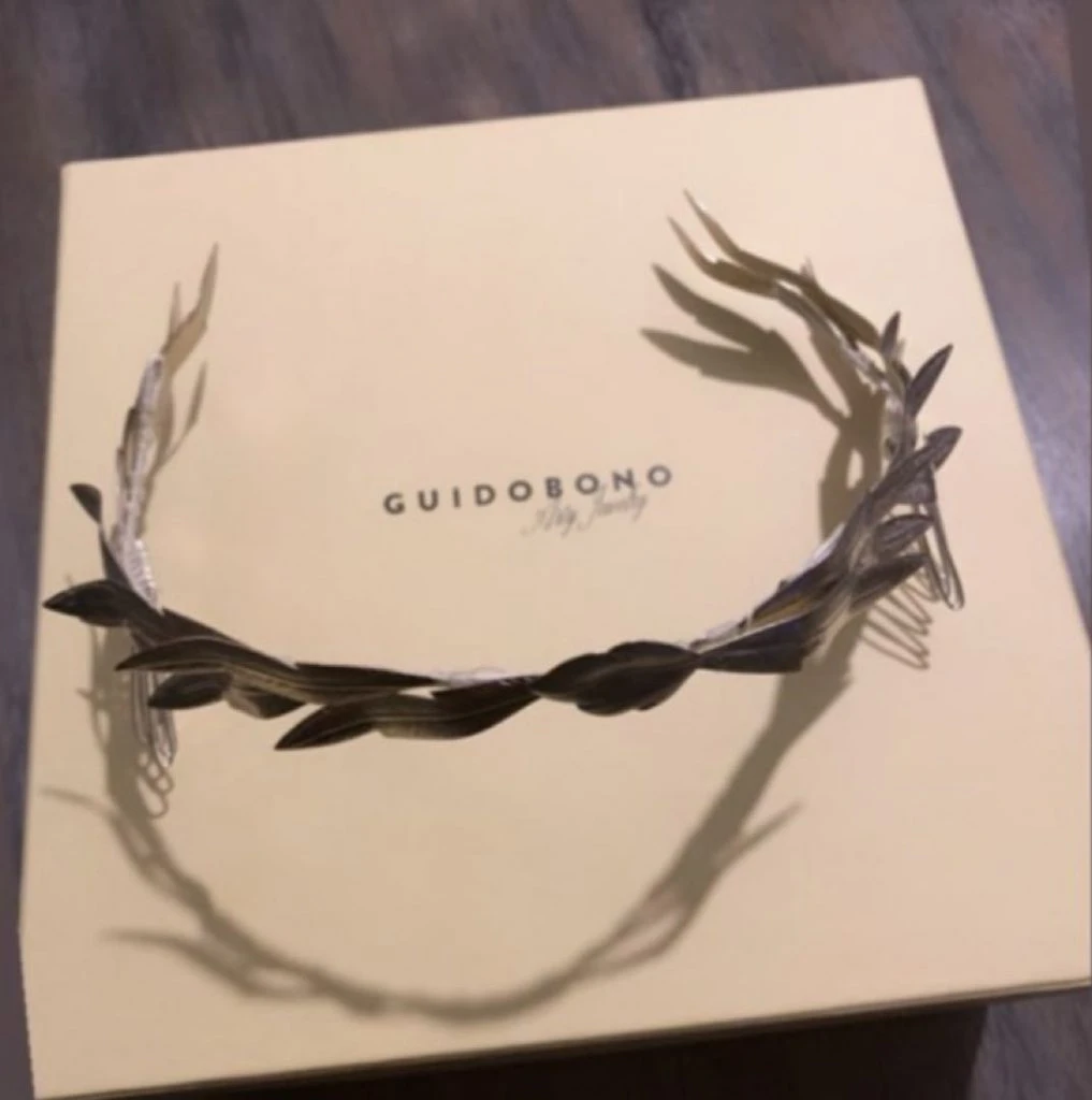 PAMPITA ARDOHAIN BODA