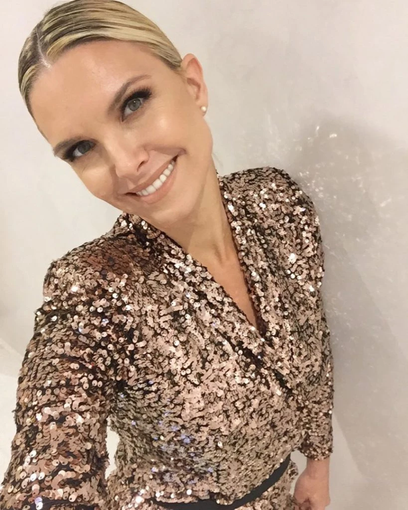 sofia zamolo embarazada