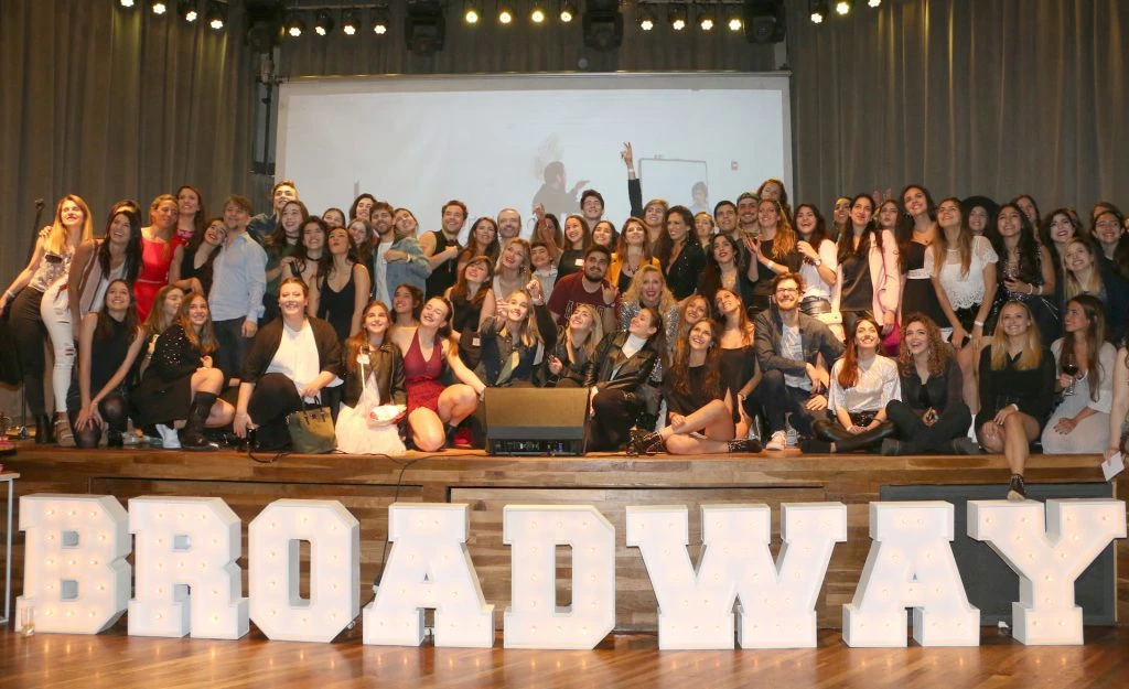 emprendedora valentina berger