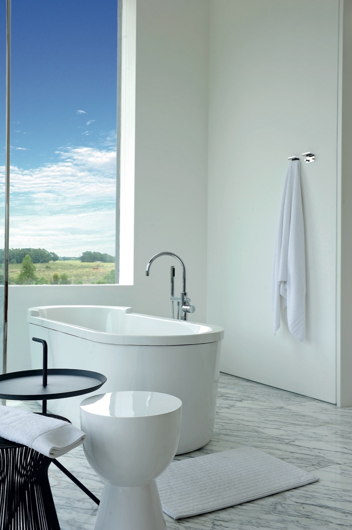 Baños remodelados: para inspirarte y copiar – Para Ti