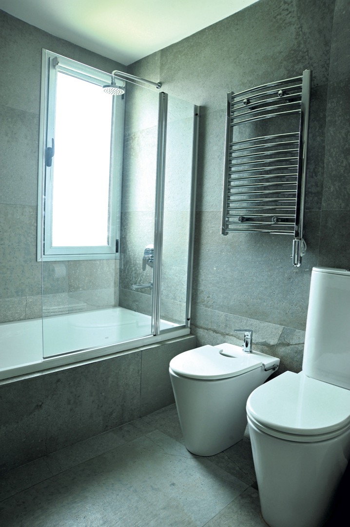 Baños remodelados: para inspirarte y copiar – Para Ti