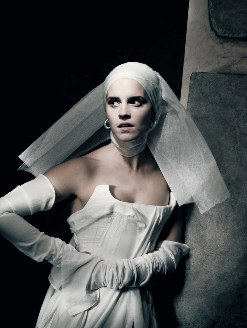 CHICAS CALENDARIO PIRELLI 2020