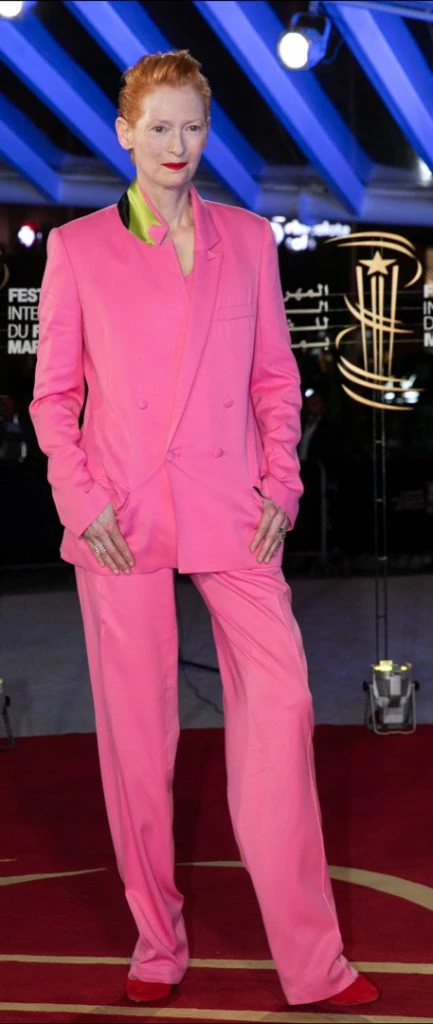 FESTIVAL MARRAKECH LOOKS