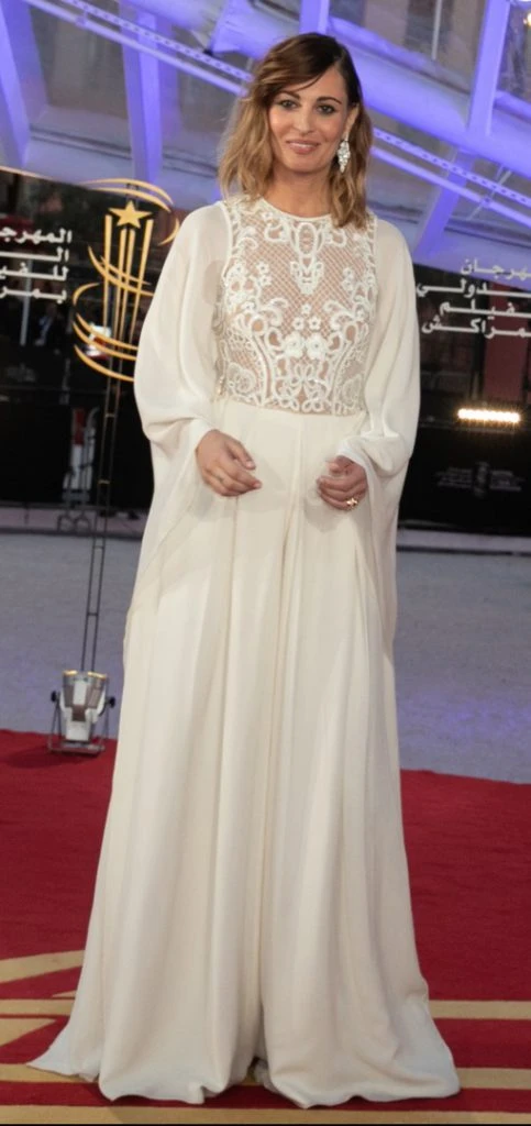 FESTIVAL MARRAKECH LOOKS