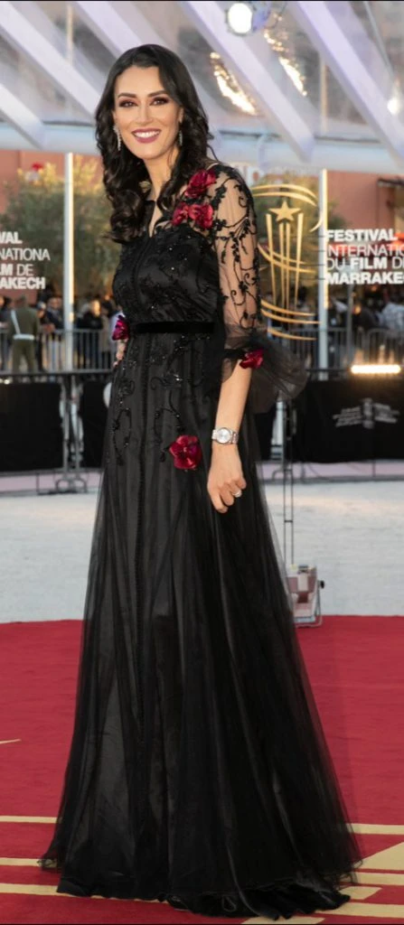 FESTIVAL MARRAKECH LOOKS