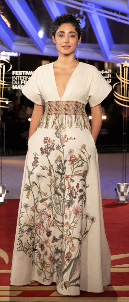 FESTIVAL MARRAKECH LOOKS