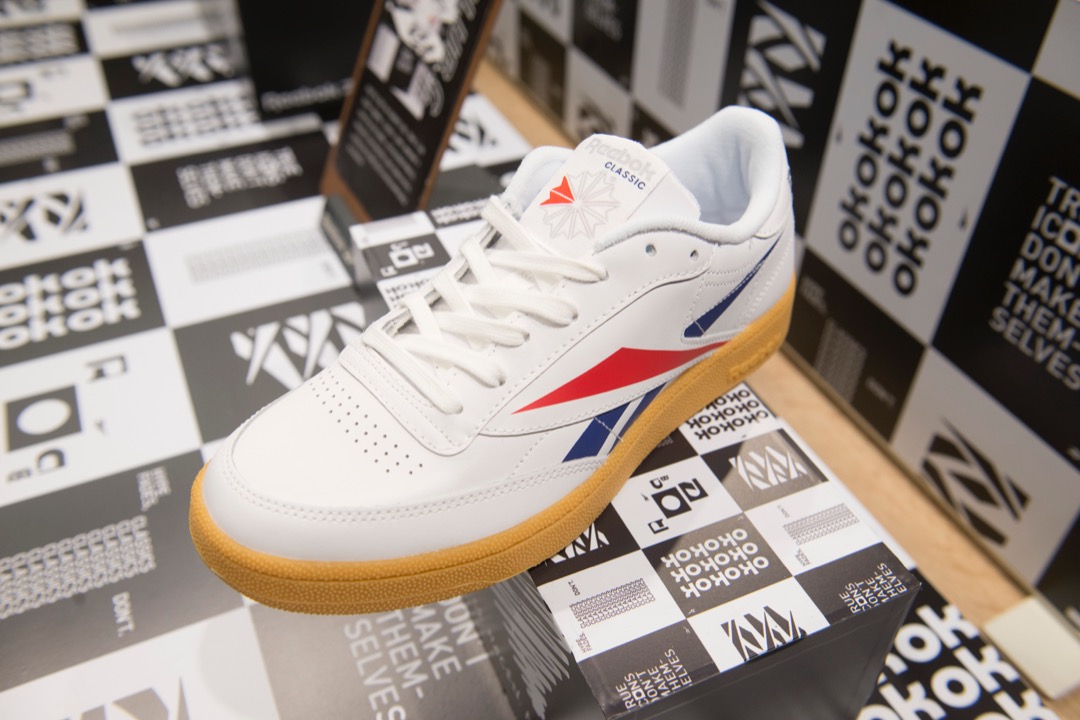 La gran fiesta (icónica) de Reebok – Revista Para Ti