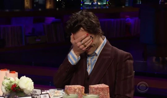 KENDALL JENNER EX HARRY STYLES