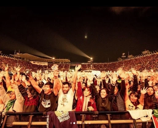 CAFE TACVUBA INGRATA