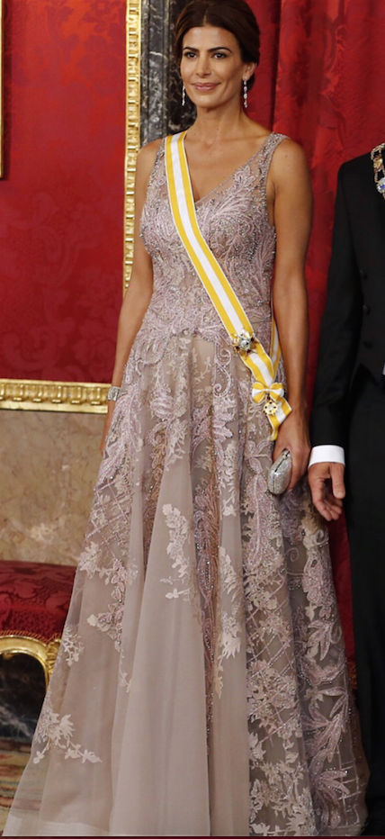 awada vestidos de fiesta largos