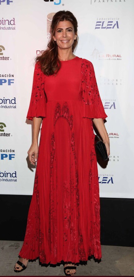 awada vestidos de fiesta