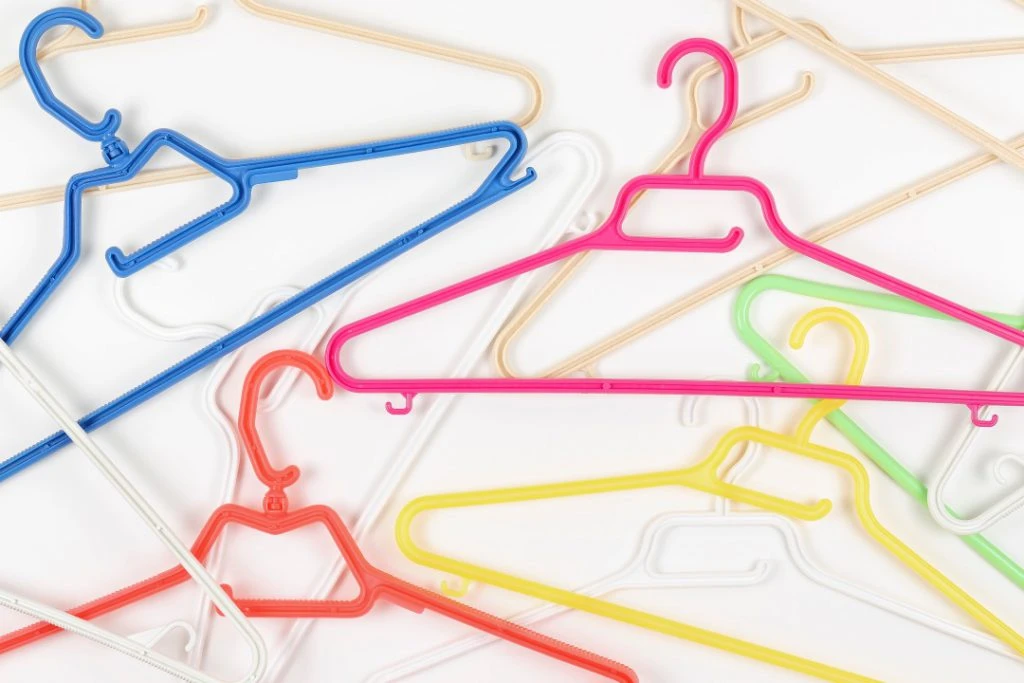 MODA PERCHAS SUSTENTABILIDAD PLASTICO