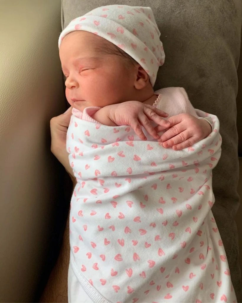 Ema hija Eugenia Tobal