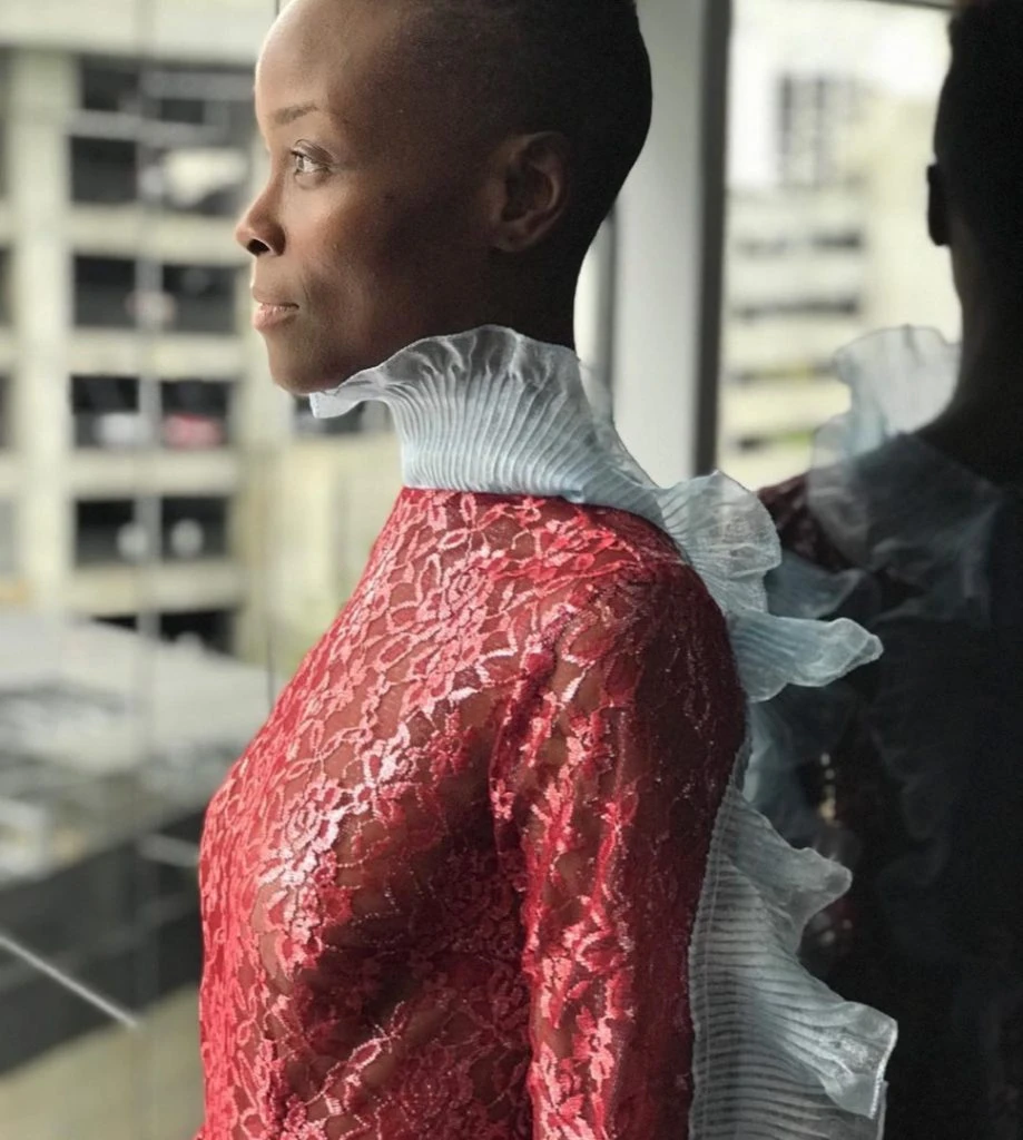 ALEX VINASH DISEÑADOR