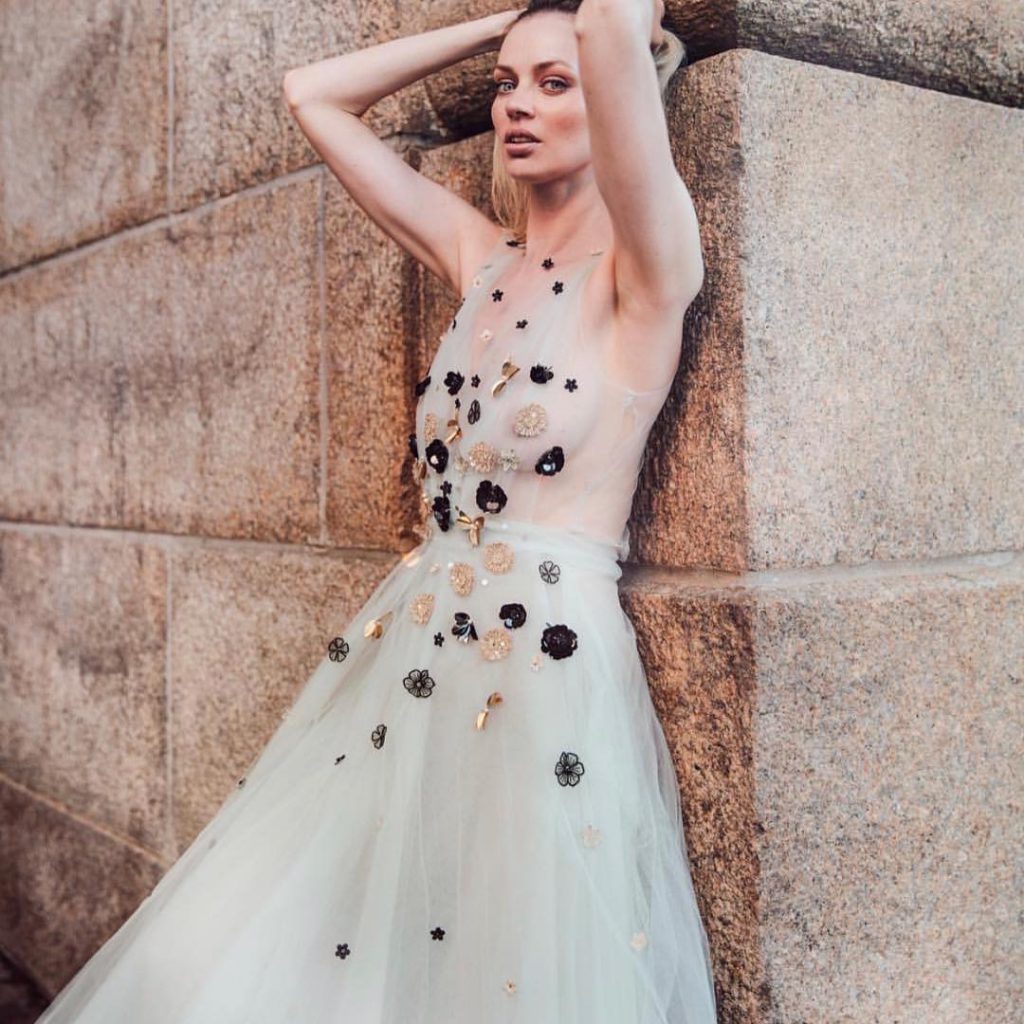 ALEX VINASH DISEÑADOR