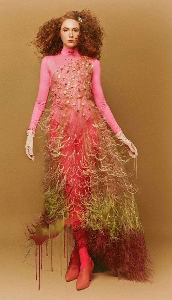 ALEX VINASH DISEÑADOR