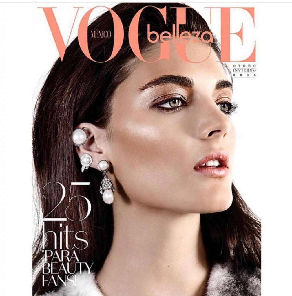 ALEX VINASH DISEÑADOR