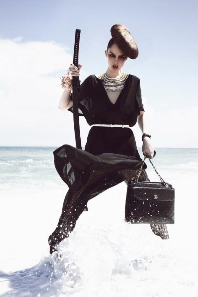 ALEX VINASH DISEÑADOR