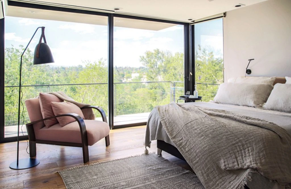 ARQ. FIORE ESTUDIO CHOZA WARCALDE