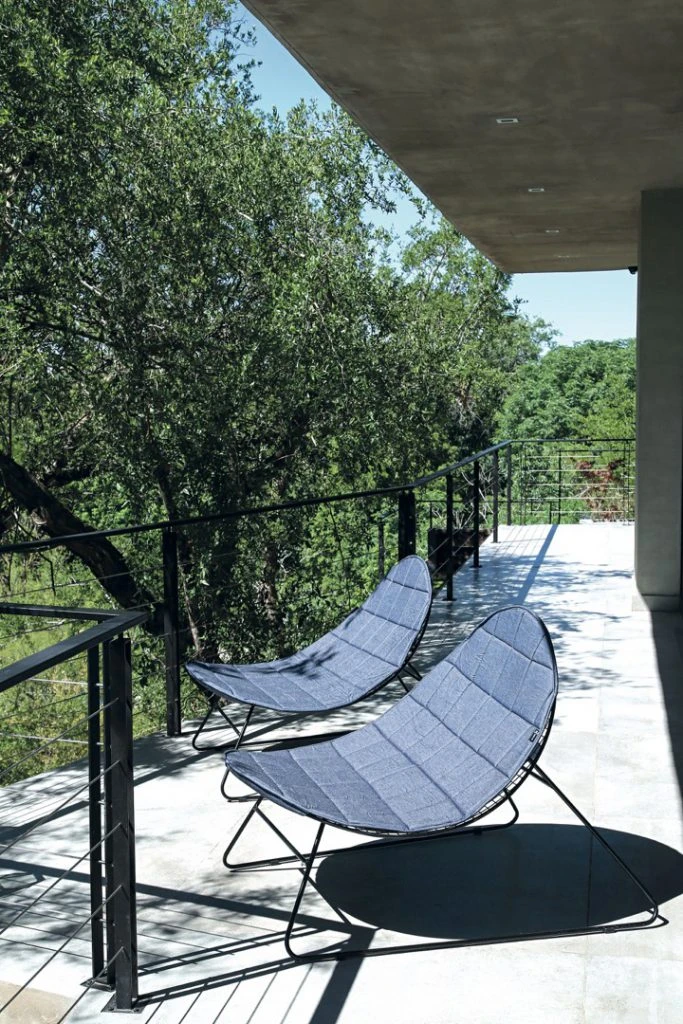 ARQ. FIORE ESTUDIO CHOZA WARCALDE