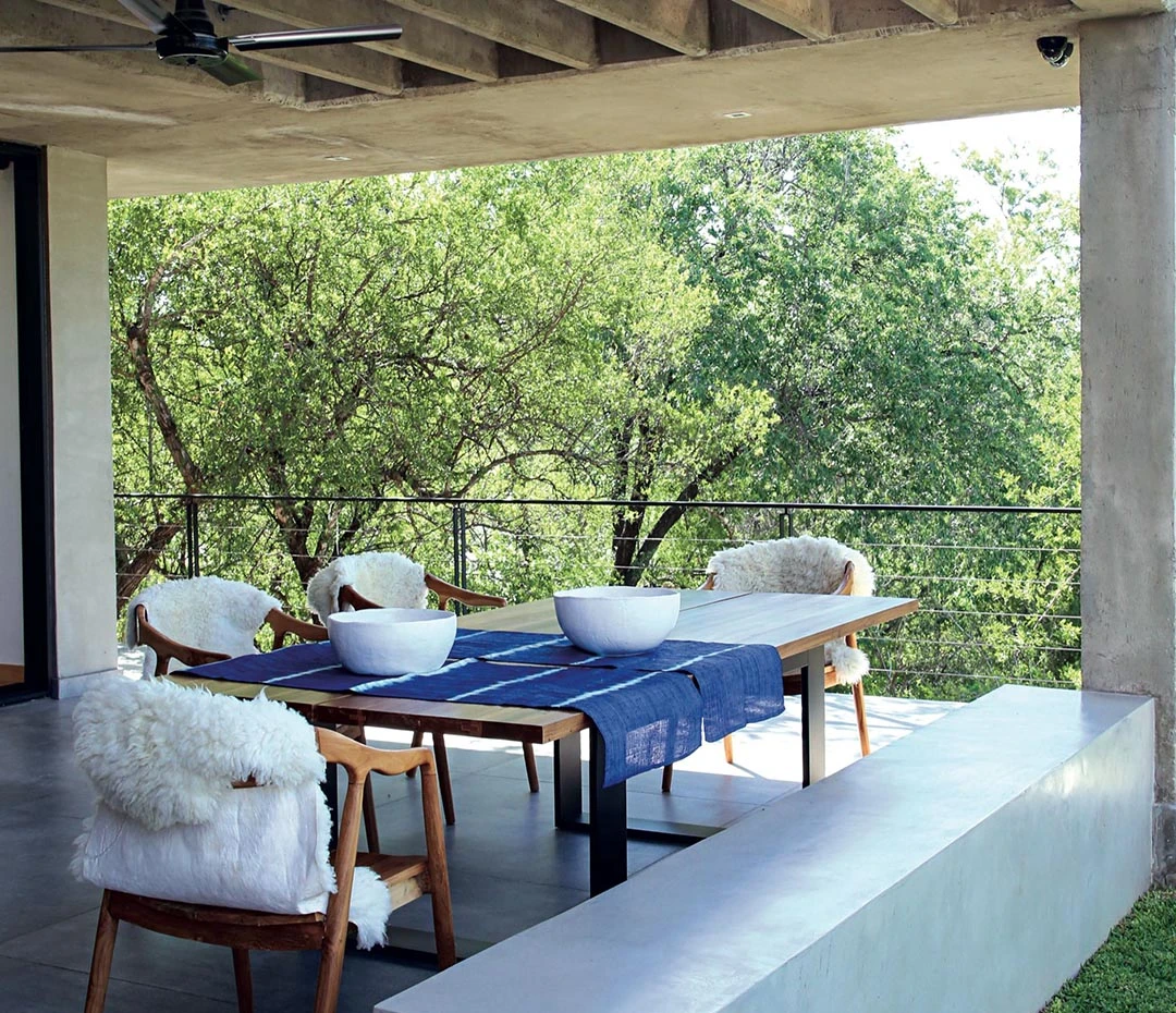 ARQ. FIORE ESTUDIO CHOZA WARCALDE deco 169