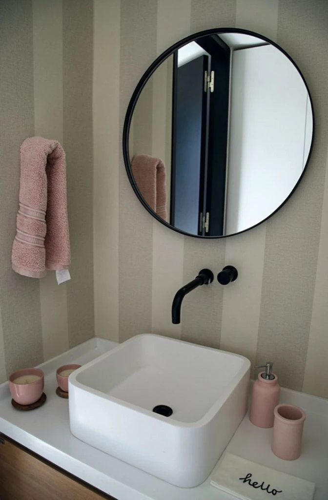 ARQ. FIORE ESTUDIO CHOZA WARCALDE