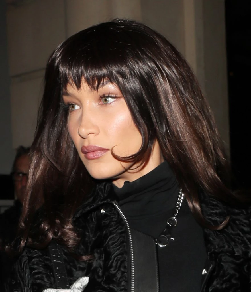 BELLA HADID