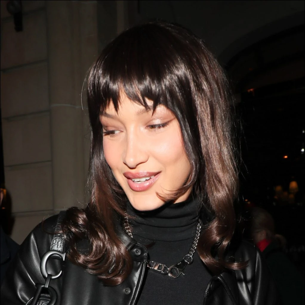 BELLA HADID