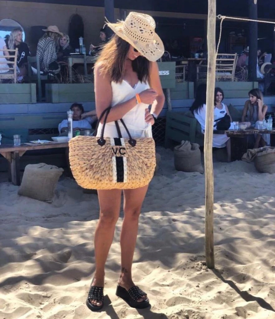 BOLSO PARA PLAYA
