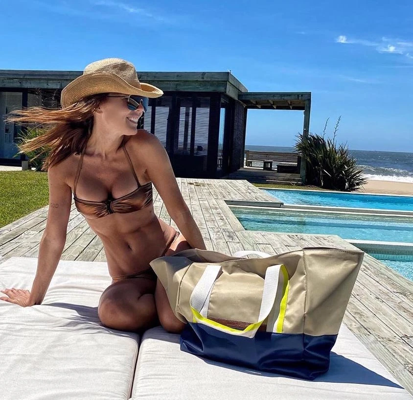 BOLSO PARA PLAYA