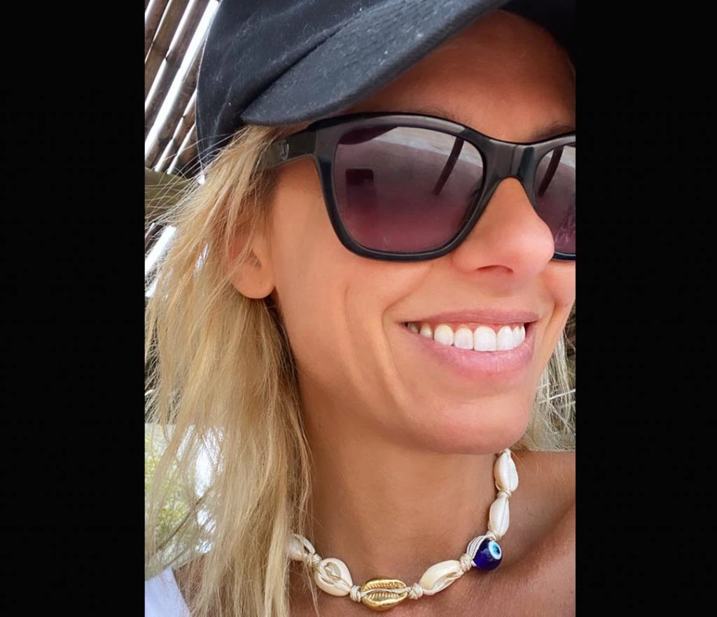 MARIANA FABBIANI ACCESORIOS CARACOLES