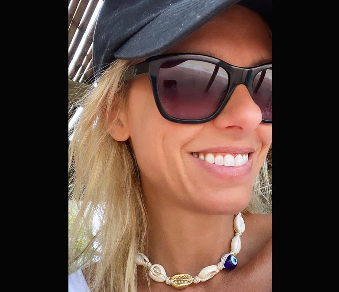 MARIANA FABBIANI ACCESORIOS CARACOLES