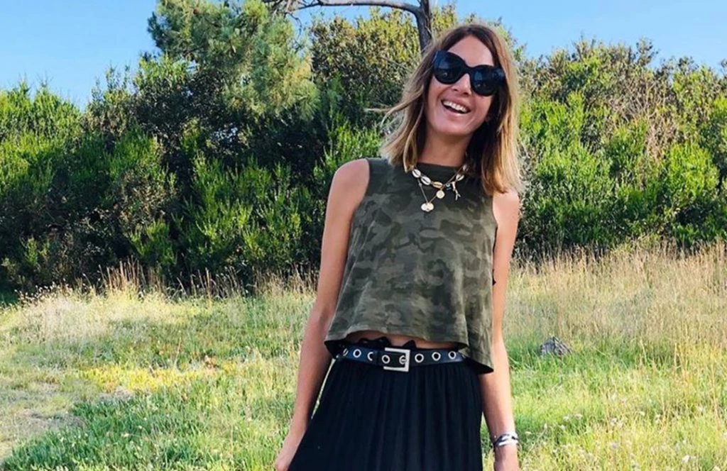 ACCESORIOS CARACOLES