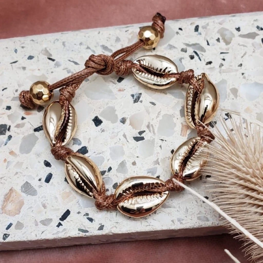 ACCESORIOS CARACOLES